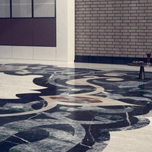 Flooring Design