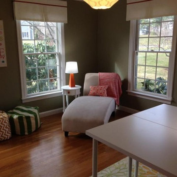 Practically Perfect Transformed Spaces