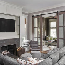 Media Room