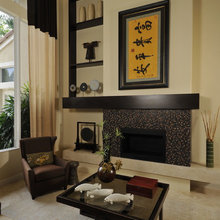 fireplaces
