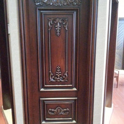 Interior Door - Interior Doors