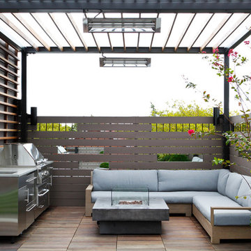 Pergola