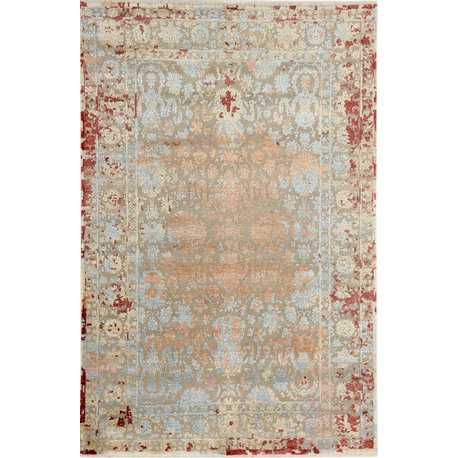 Oriental Rug Sadraa 10'1"x6'10"