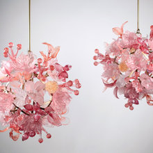 5 Contemporary Lighting Trends from the 2025 ICFF Show