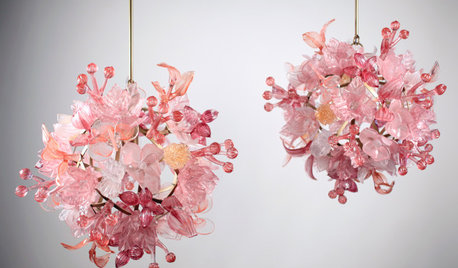 5 Contemporary Lighting Trends from the 2025 ICFF Show