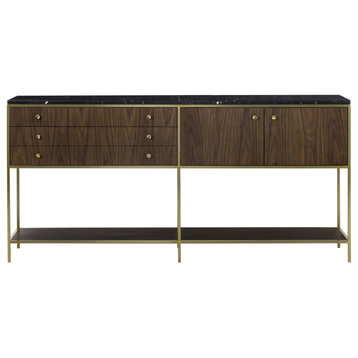 Eldrin Console Table Large