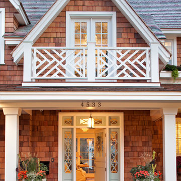 Mpls.St.Paul Magazine and ASID Showcase Home