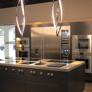 Bonita Springs | Modular Cooking feat. Gaggenau Appliances