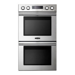 WALL OVEN (DOUBLE) - UPWD3034ST - Ovens