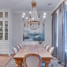 window treatments