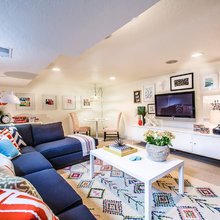 Living Spaces
