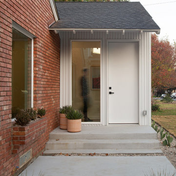 Vickery Addition