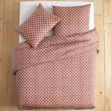 comforter
