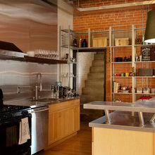 Kitchen Ideas
