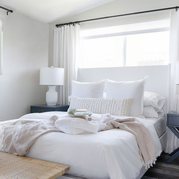 Oceanside Vacation Rental