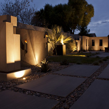 OUTDOOR LIVING