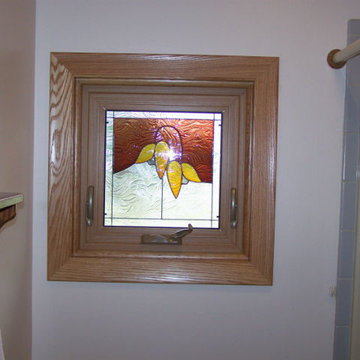 Our Window Work