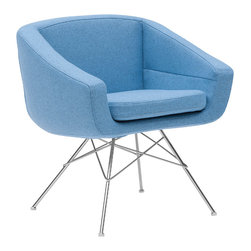 Softline - Armchairs And Accent Chairs