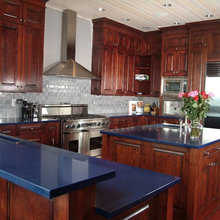 Country Kitchen