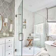 Bathroom ideas to share