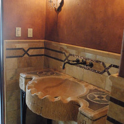 Sinks - Products