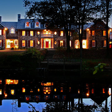 New Construction: Mendham, NJ