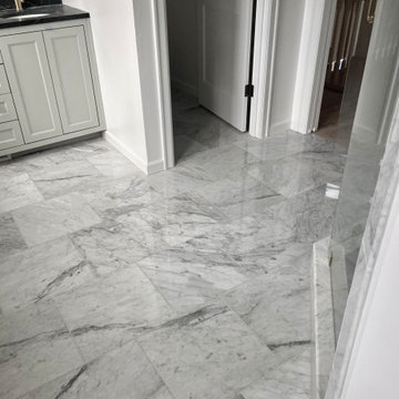 SW Fairmount Blvd, Portland, Oregon - Masterbath