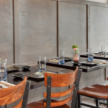Glenview Restaurant Remodel - The Glen