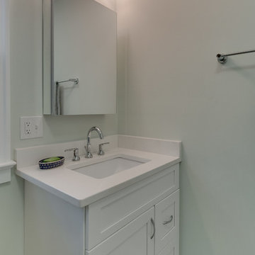 Bathroom Remodel | Arlington, VA