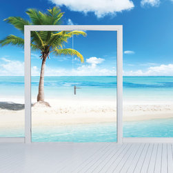 Wallpaper Murals - Products