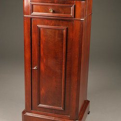 Antique Commodes - Accent Chests And Cabinets