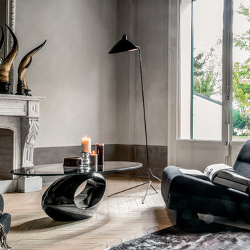 Dubai Coffee Table by Tonin Casa
