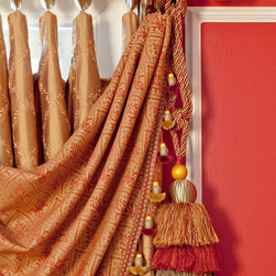 KH Window Fashions, Inc. - Window Treatments