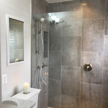1940's Colonial has all 3 bathrooms remodeled
