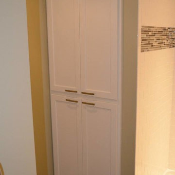 Bar and Other Storage Options