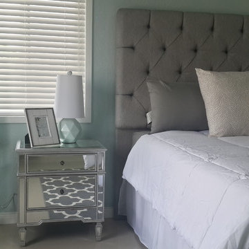 Relaxing Master Suite