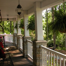 Front Porches