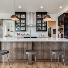 Favorite Kitchens