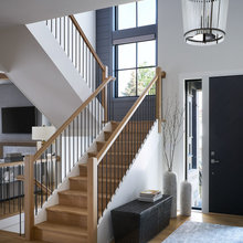 Treppe