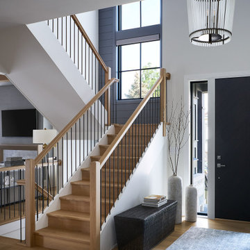 Elmhurst New Transitional, 1 Year After Delivery