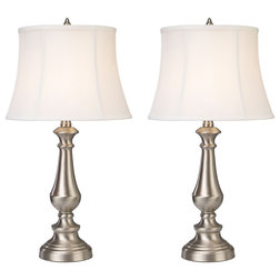 Traditional Lamp Sets by ELK Group International