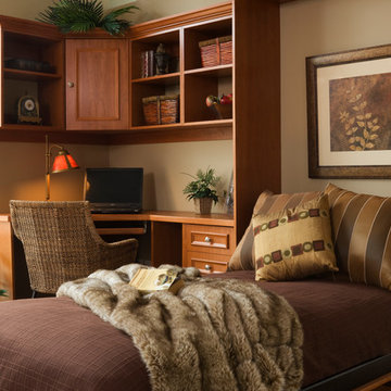 Custom Murphy Bed