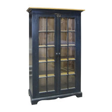 storage cabinets