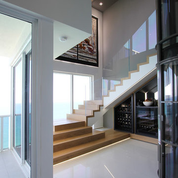Penthouse Remodeling