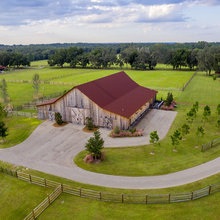 Horse Stables