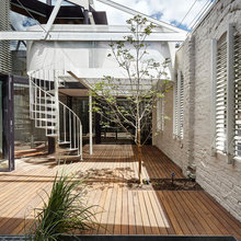 Outdoor Landscaping
