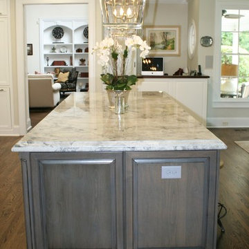 Dunwoody Remodel