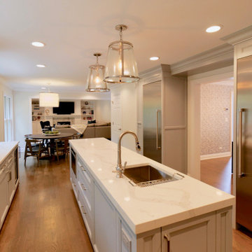 Deerfield Transformation