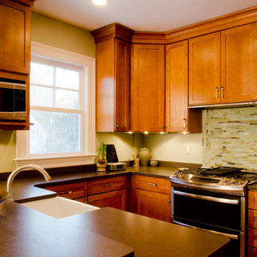 Darren's Kitchen