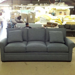 Adriana Sofa - Sofas